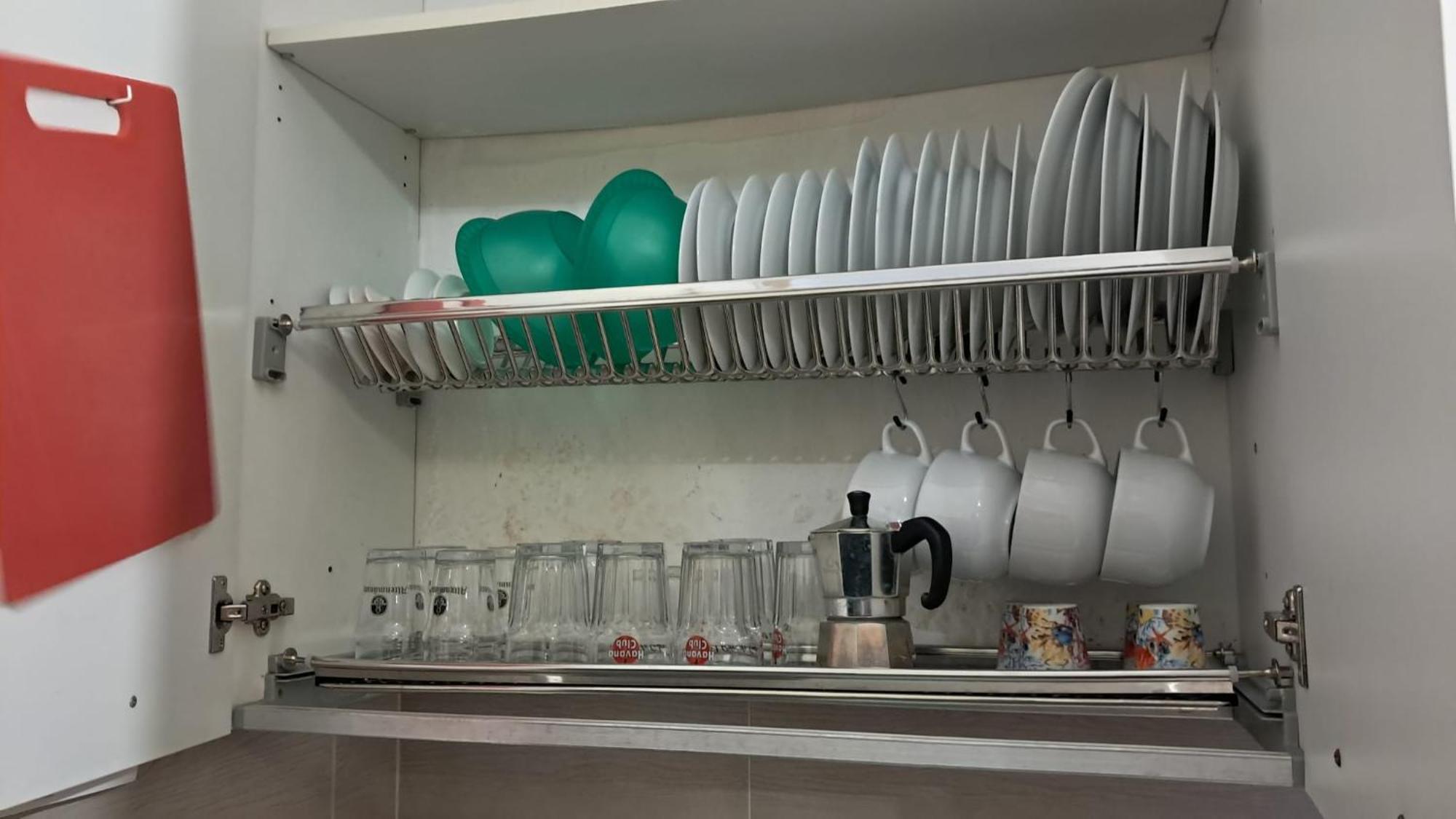 Apartment Dimoramadonnella Bari