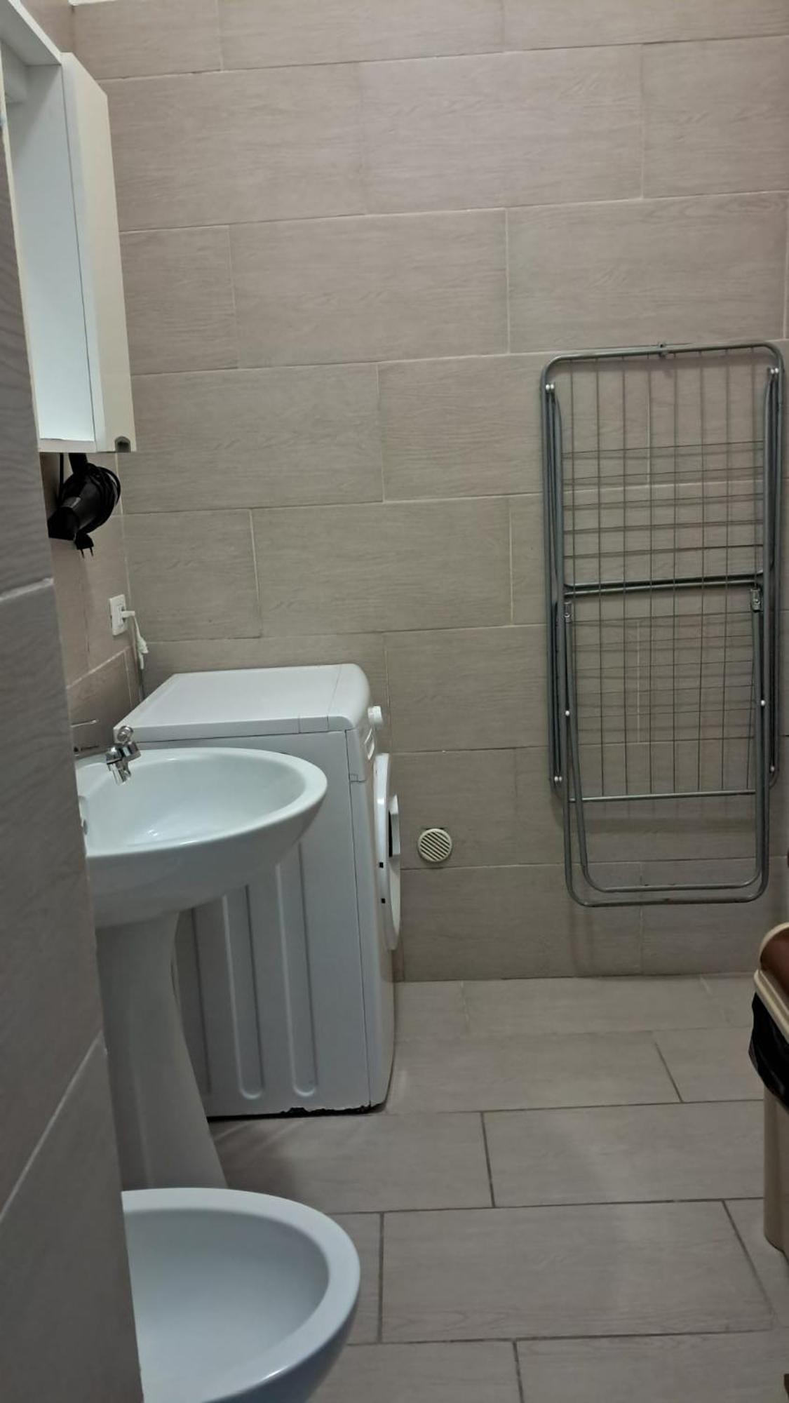 Dimoramadonnella Apartment