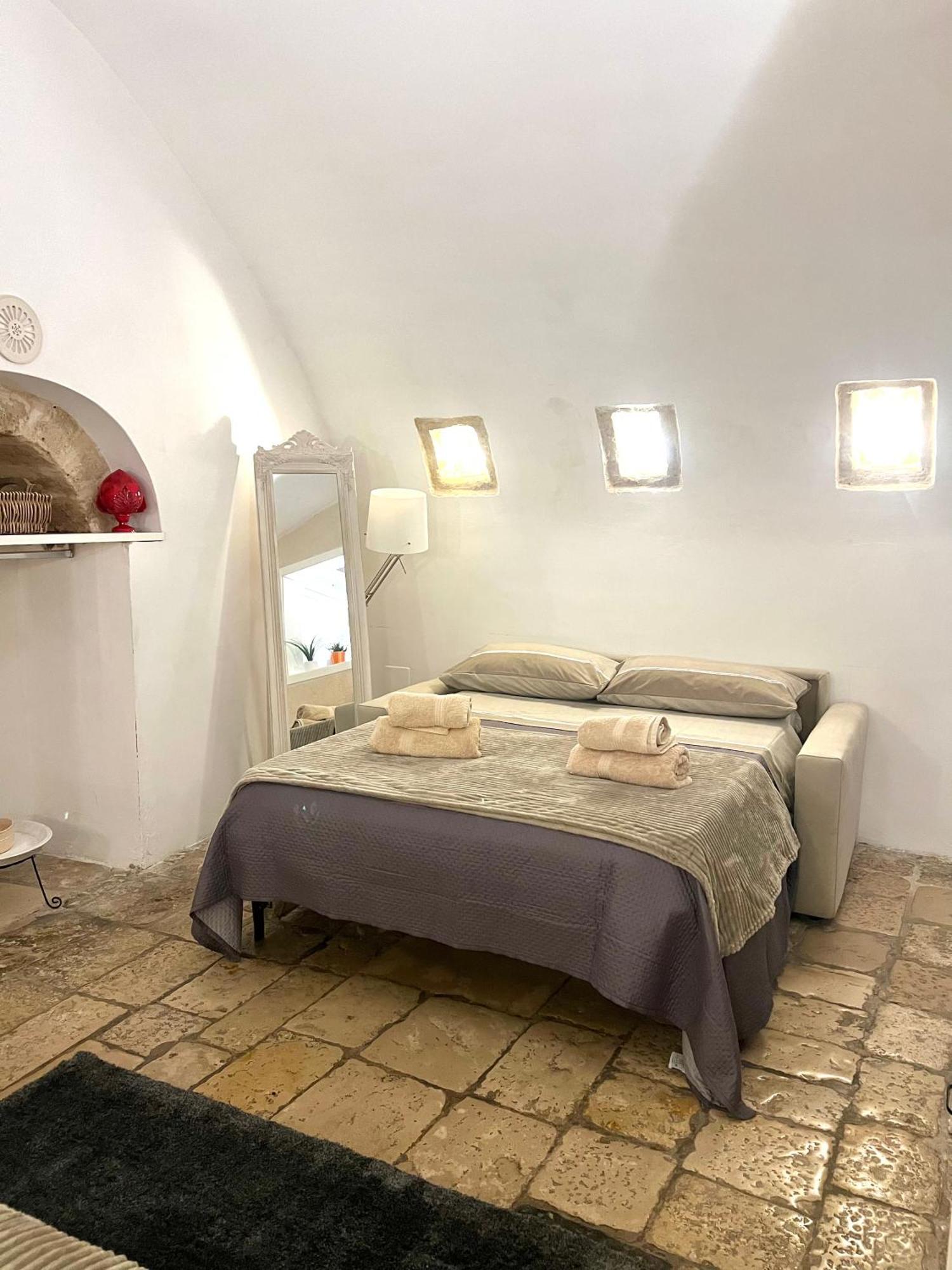 Apartament Vecchia Bari