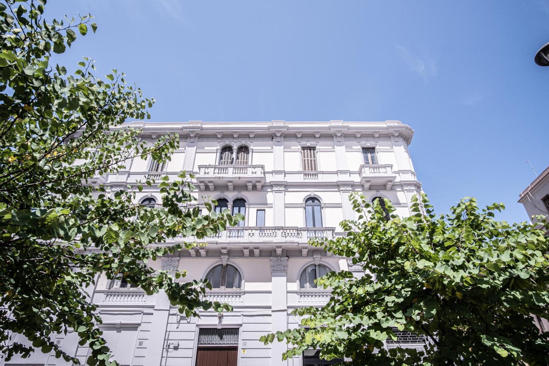 Palazzo Zippitelli Appartement *