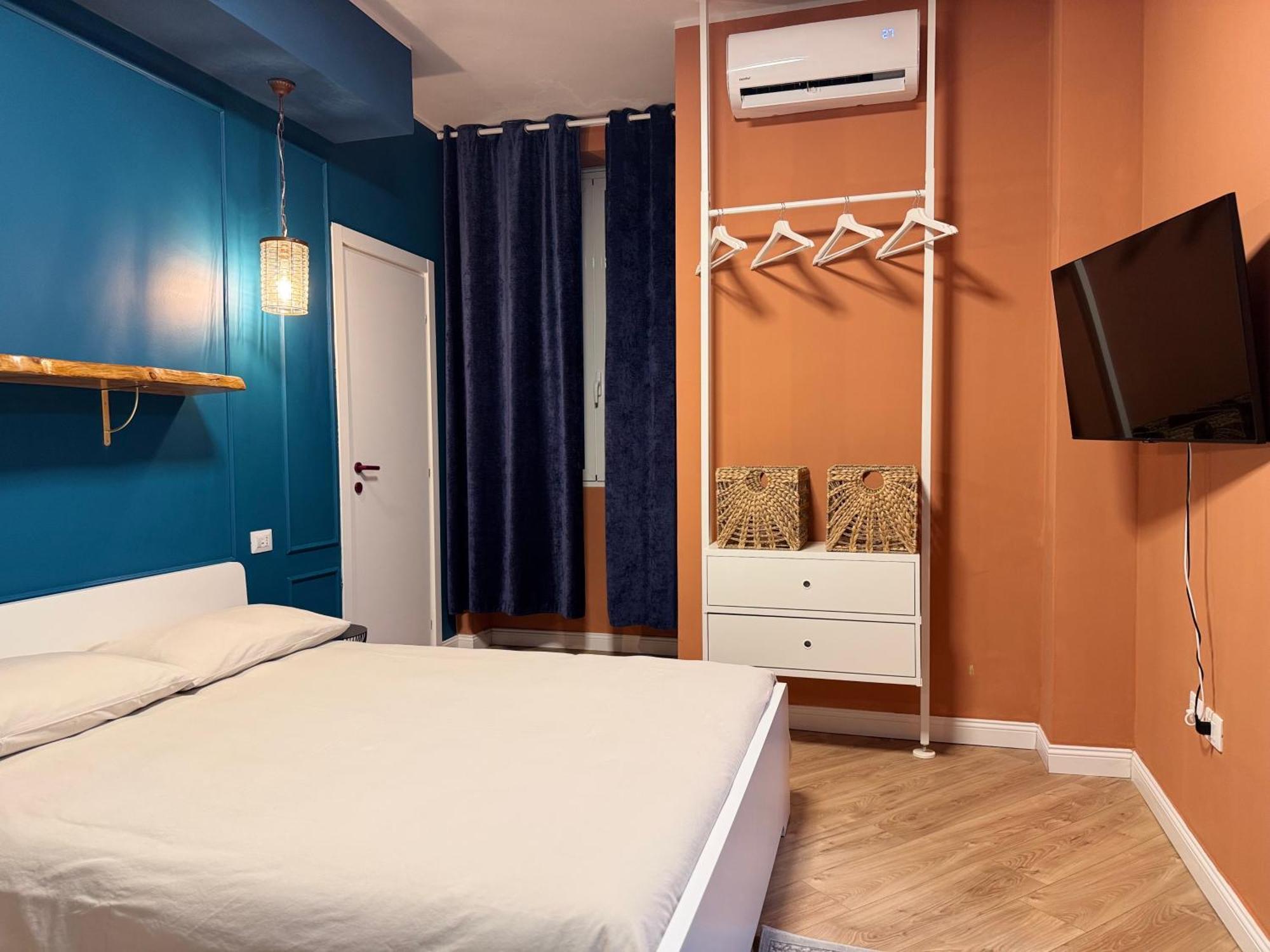 Art N Shelter Appartement Bari