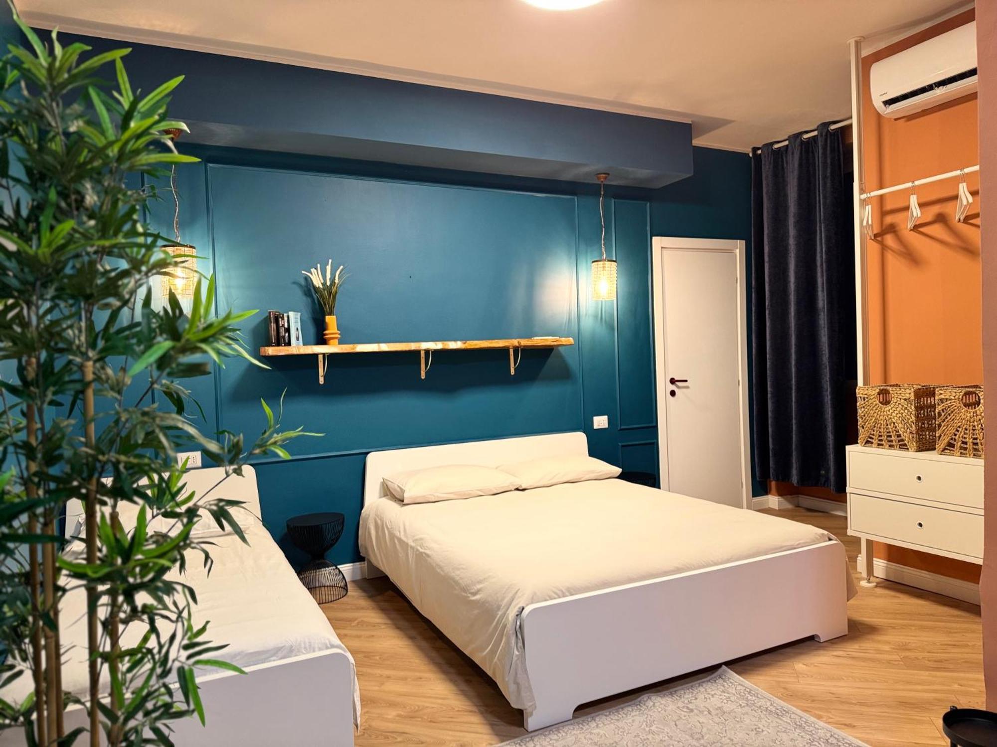 Art N Shelter Apartamento