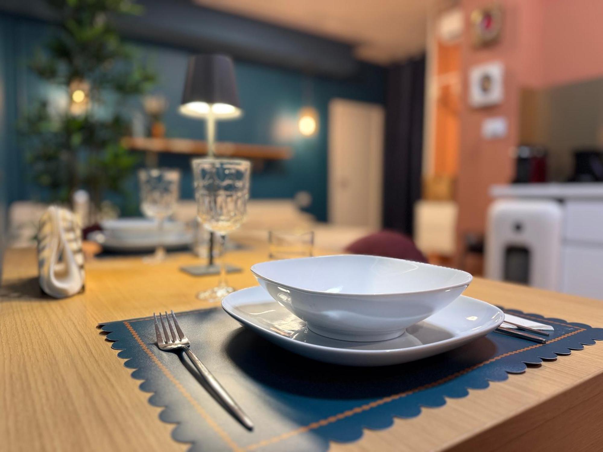Appartement Art N Shelter Bari