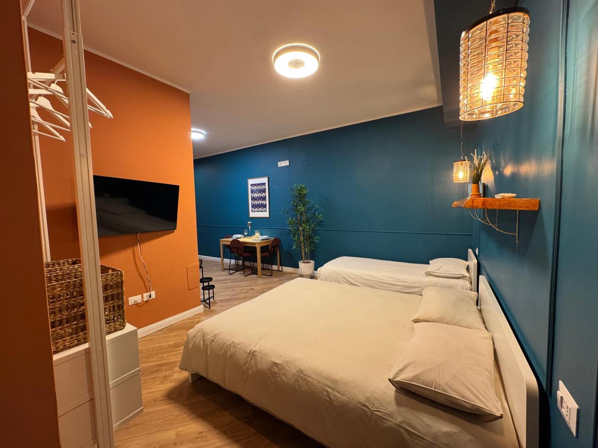 Appartement Art N Shelter *