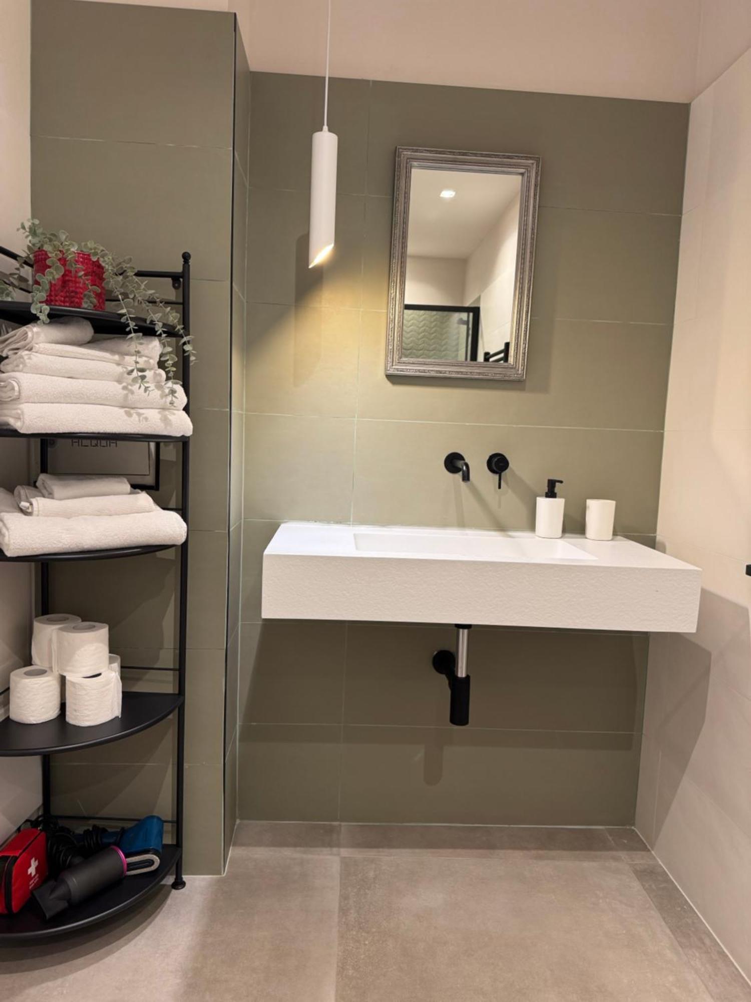 Art N Shelter Apartamento Bari