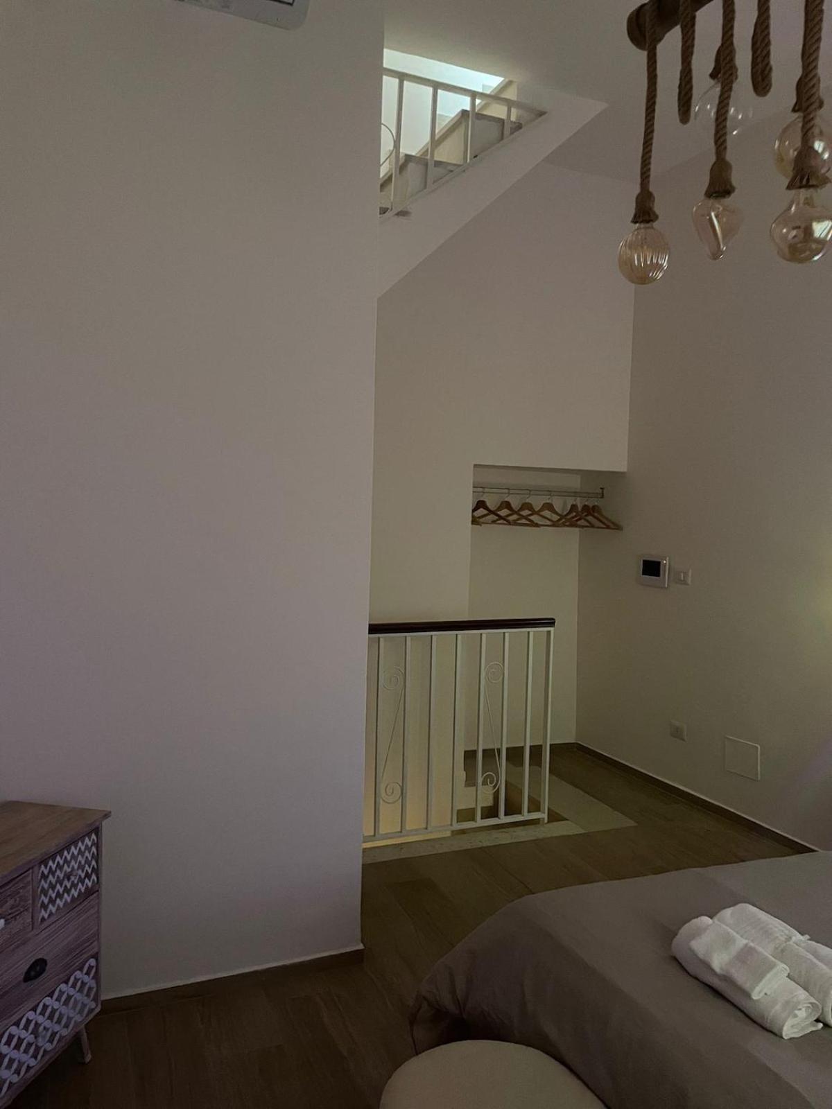Dimora Oreste Holiday home
