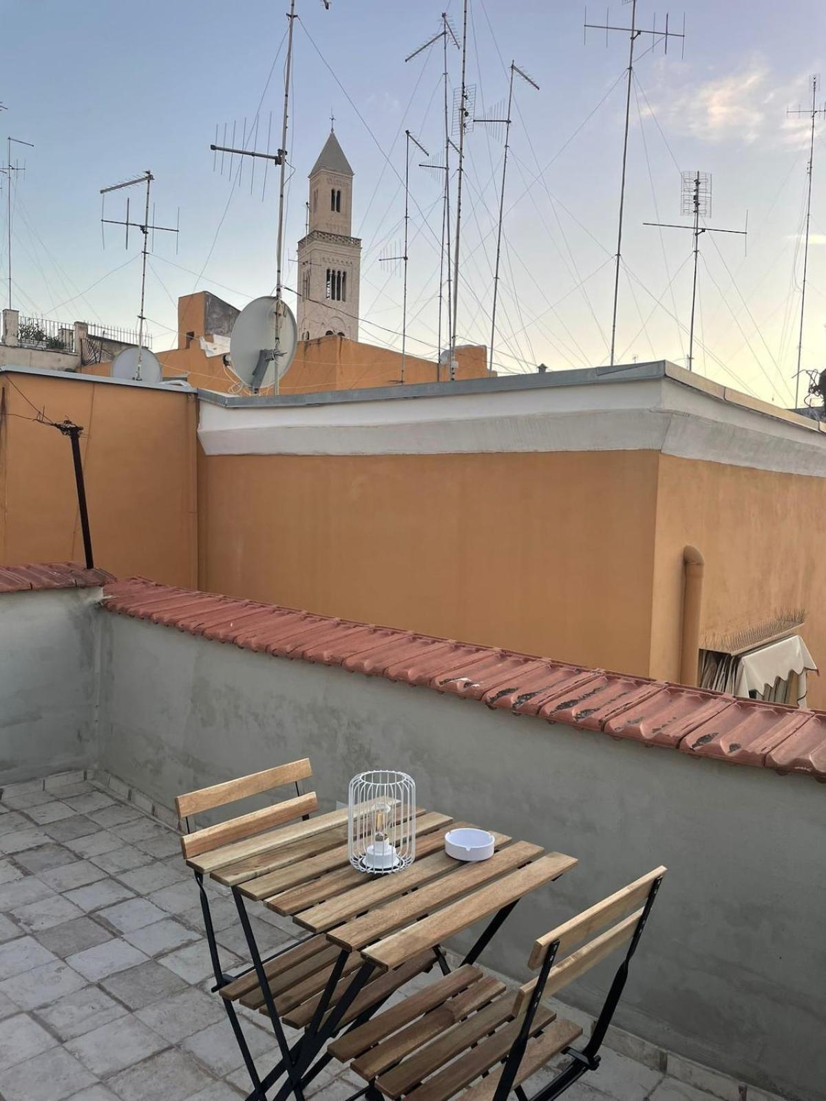 Dimora Oreste Holiday home