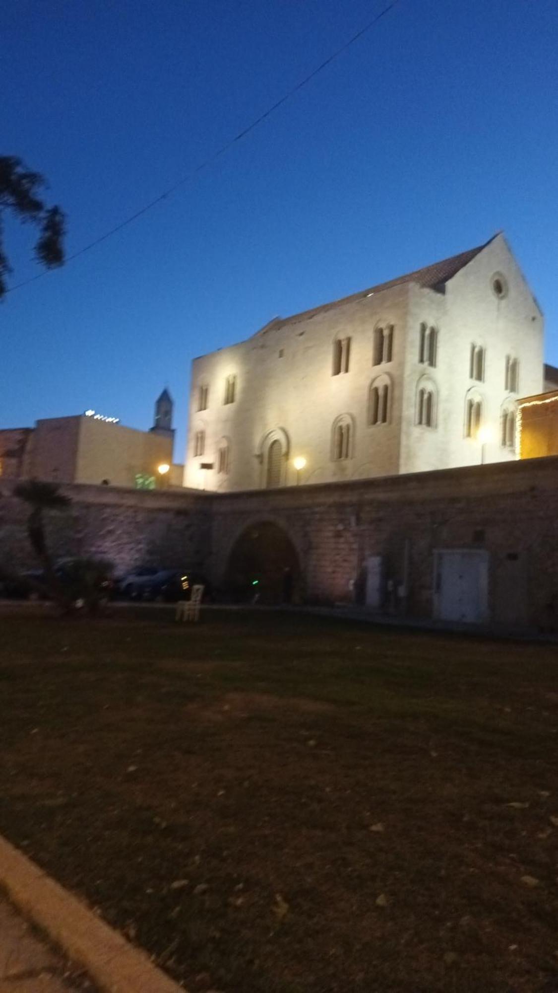 Holiday home Dimora Oreste