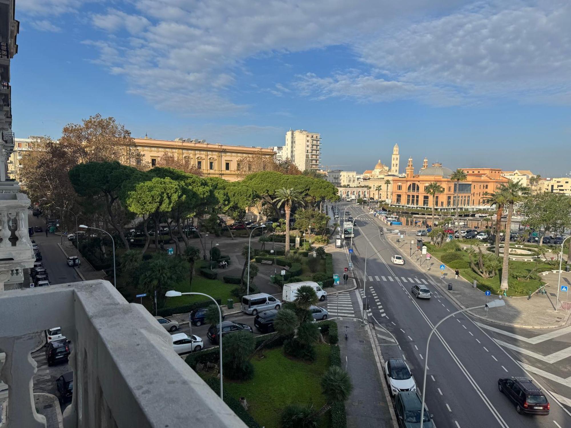 Azul Apartment Bari