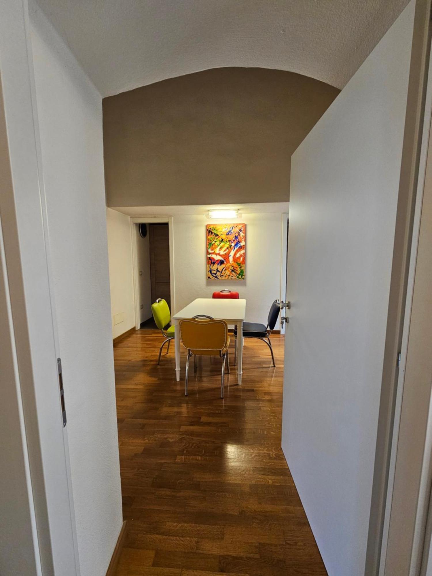 Old Bed & Breakfast Bari