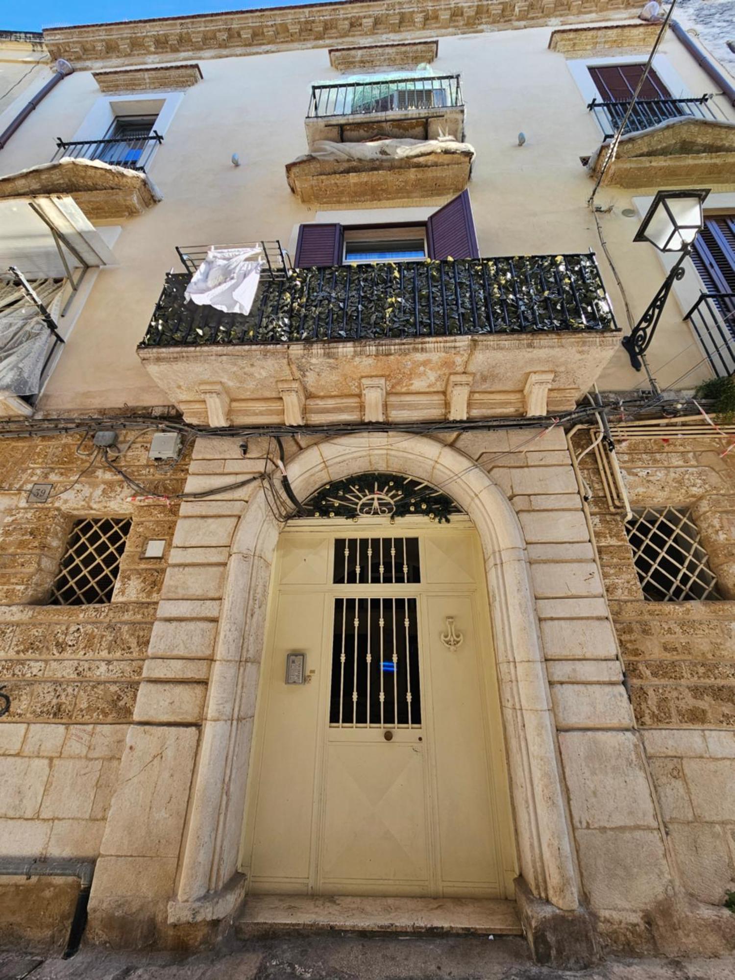 Old Bed & Breakfast Bari
