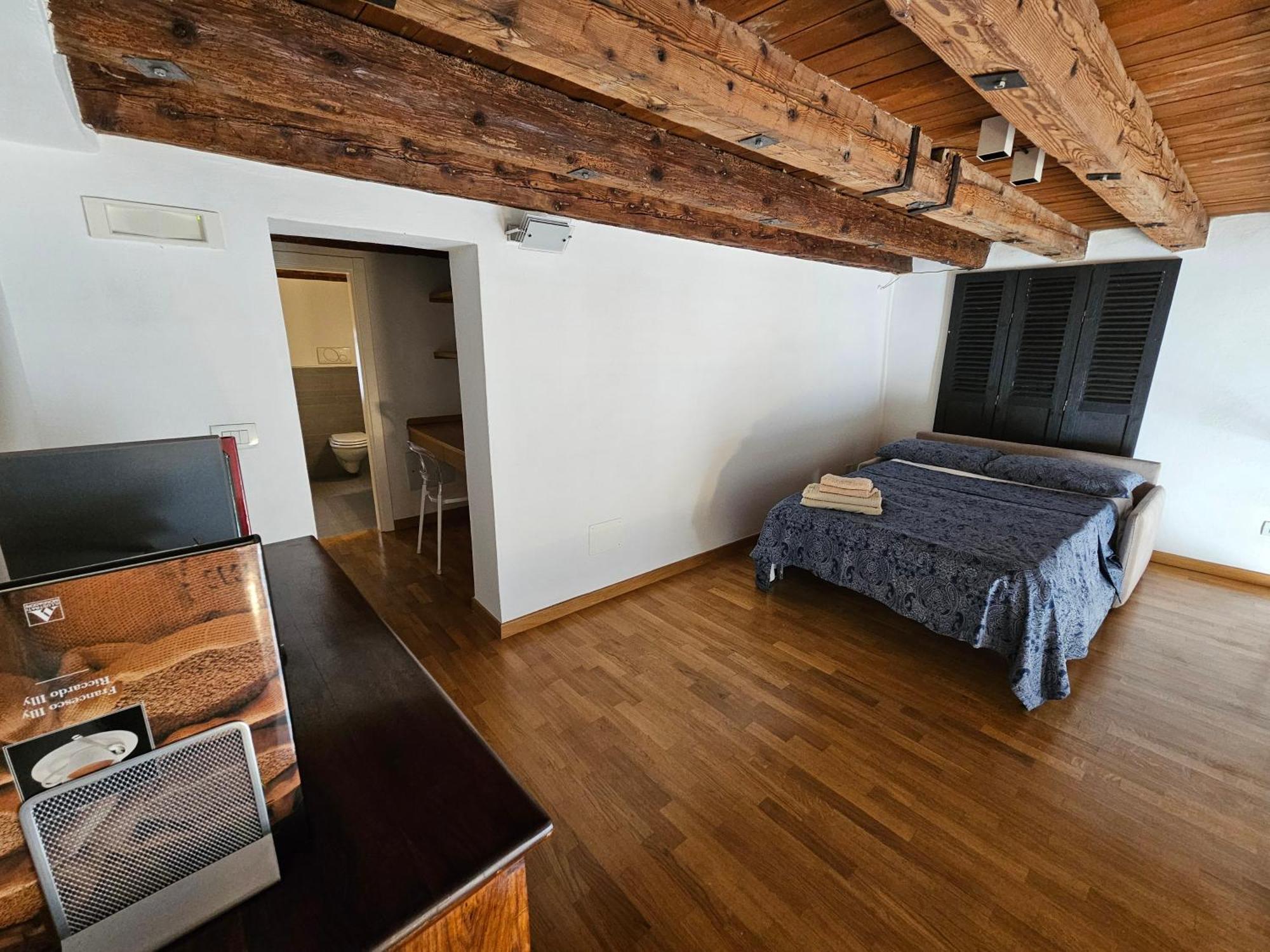 Bed & Breakfast Old Bari