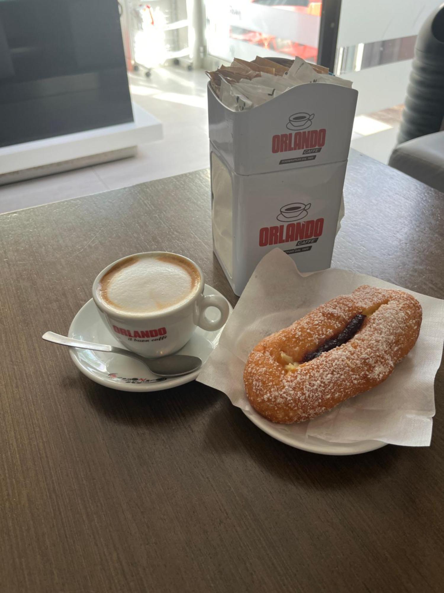 Sea To * Bari