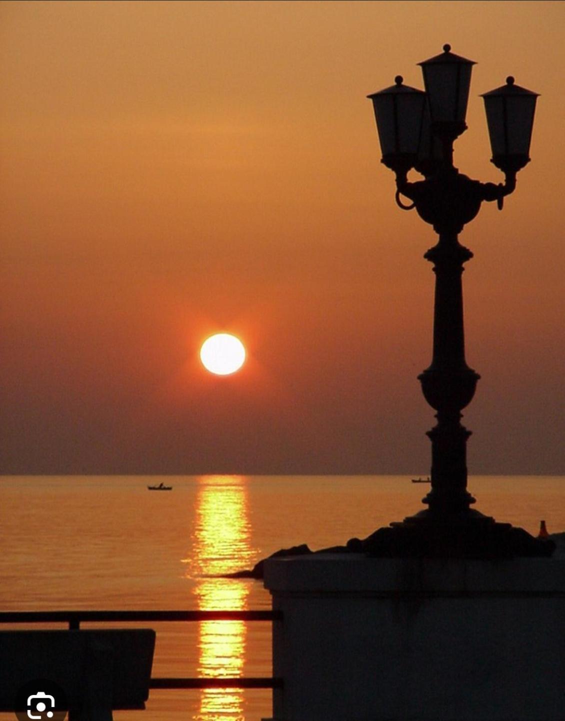 Bed & Breakfast Sea To