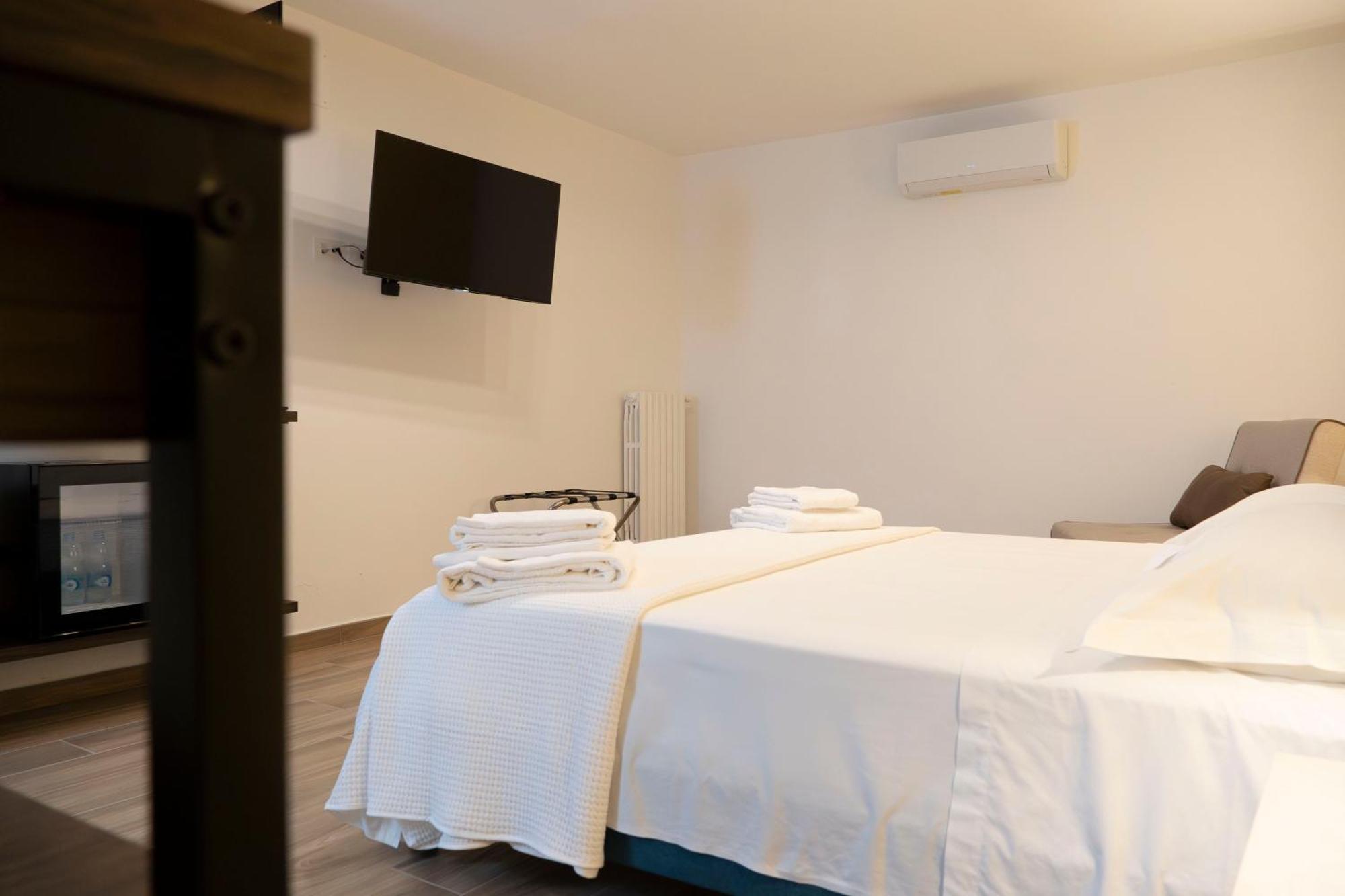 Sea To Bed & Breakfast Bari