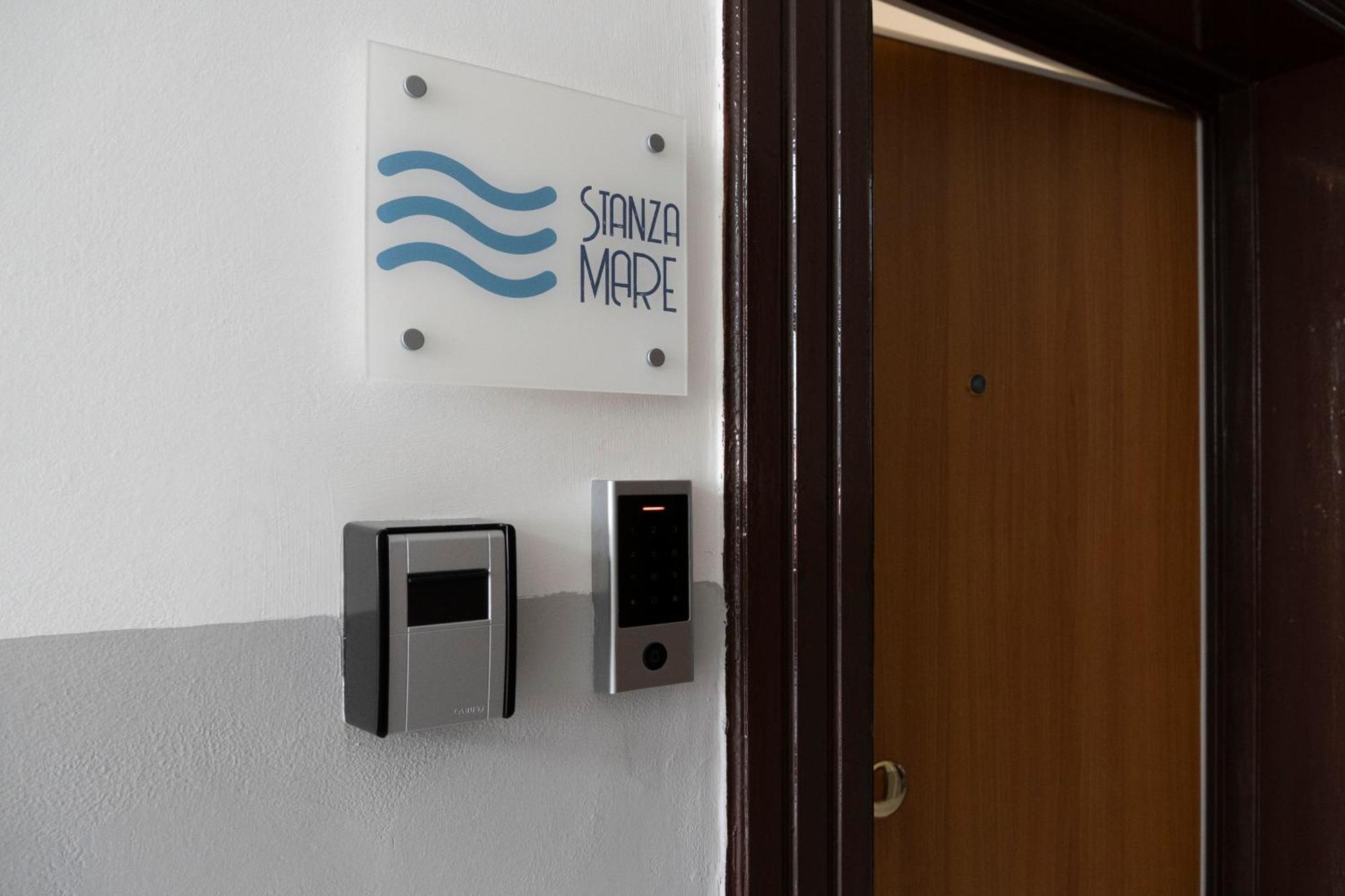 Sea To Bed & Breakfast Bari