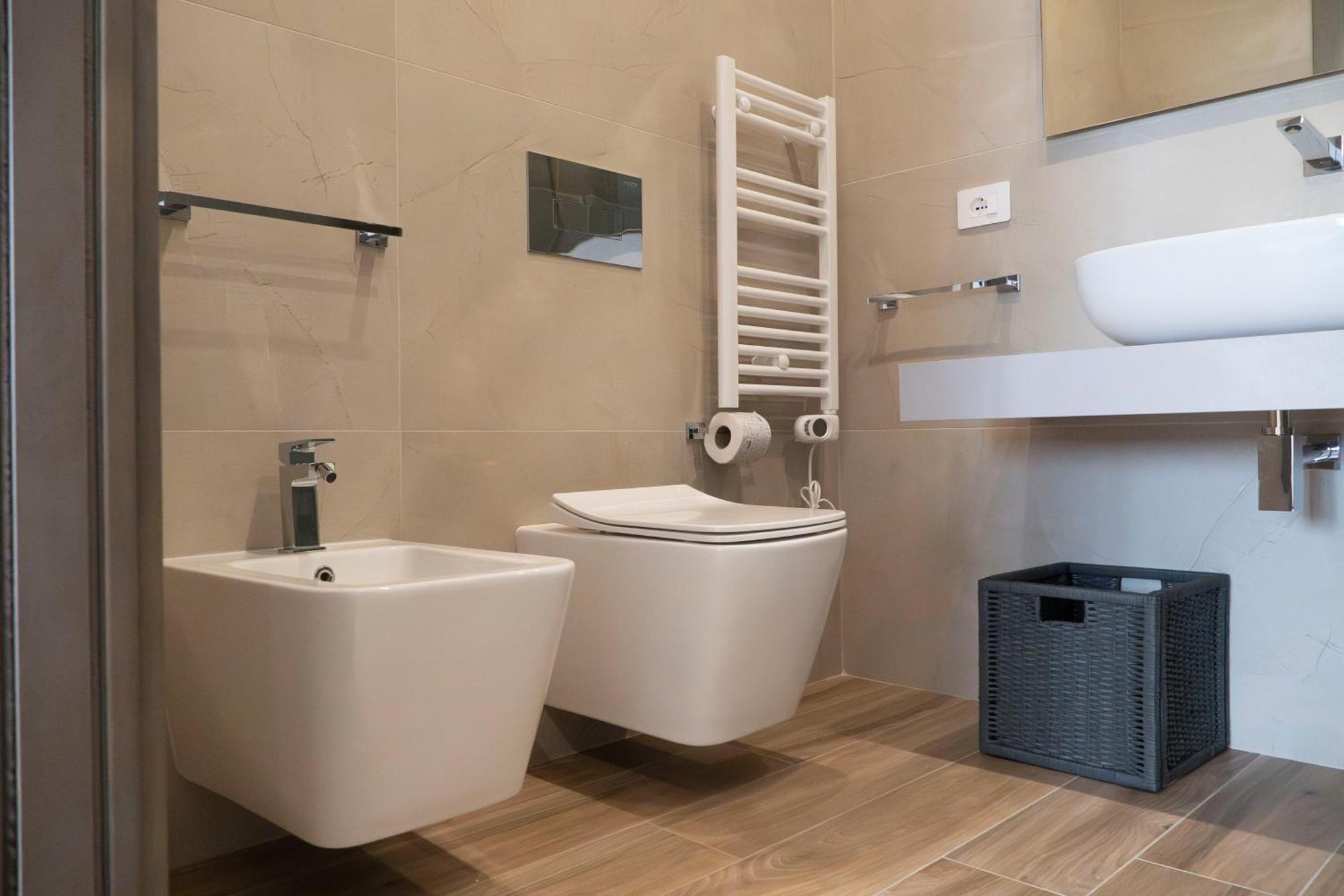 Sea To Bed & Breakfast Bari