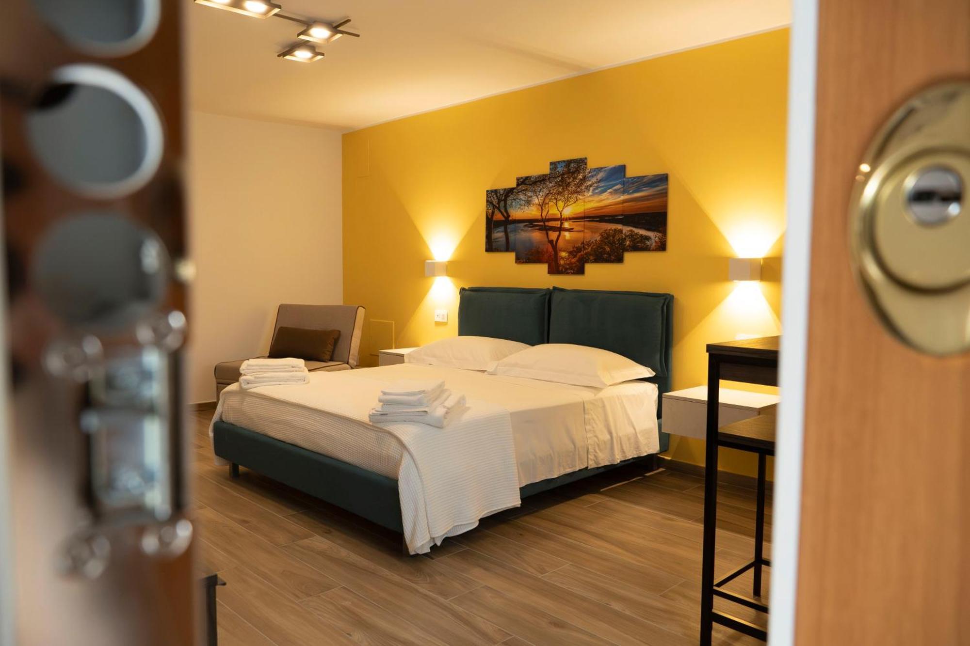 Bed & Breakfast Sea To