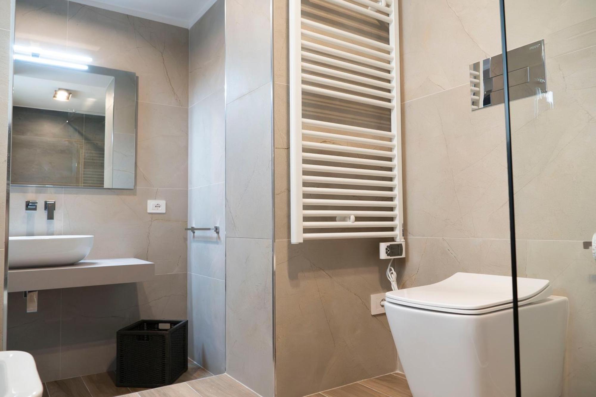 Sea To Bed & Breakfast Bari