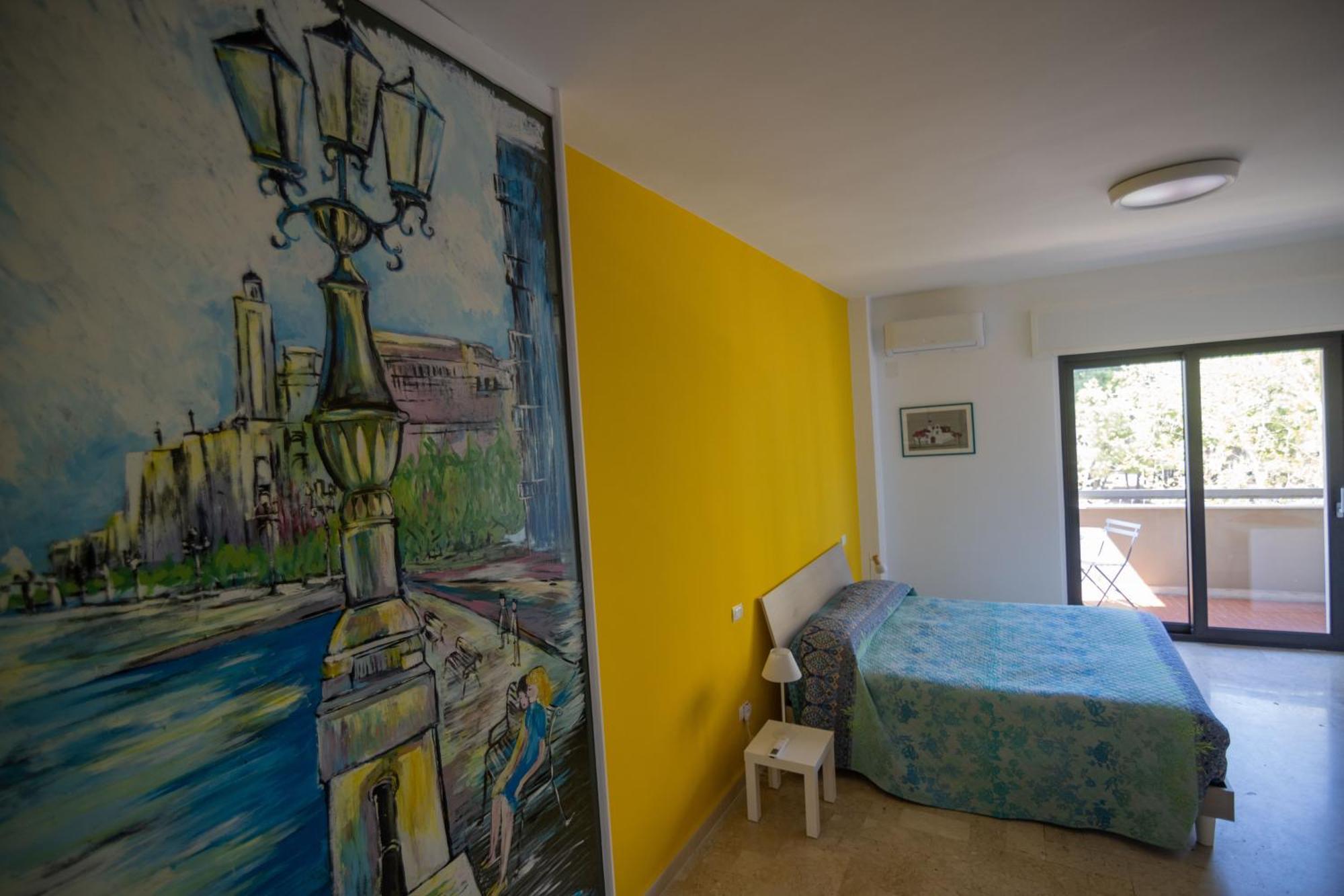 Bed & Breakfast Il Sorriso *
