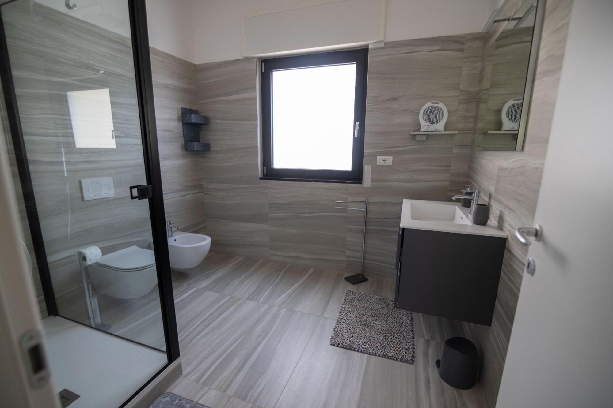 Il Sorriso Bed & Breakfast *