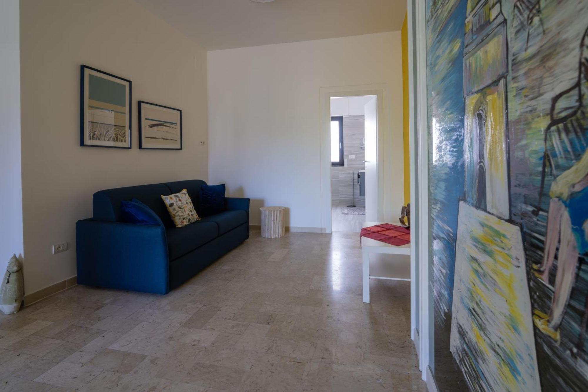 Il Sorriso Bed & Breakfast Bari