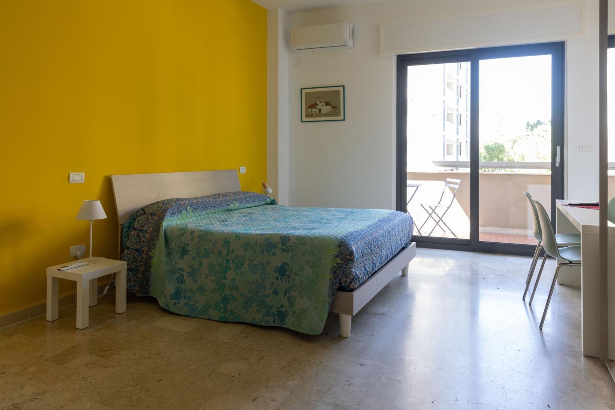 Il Sorriso Bed & Breakfast *