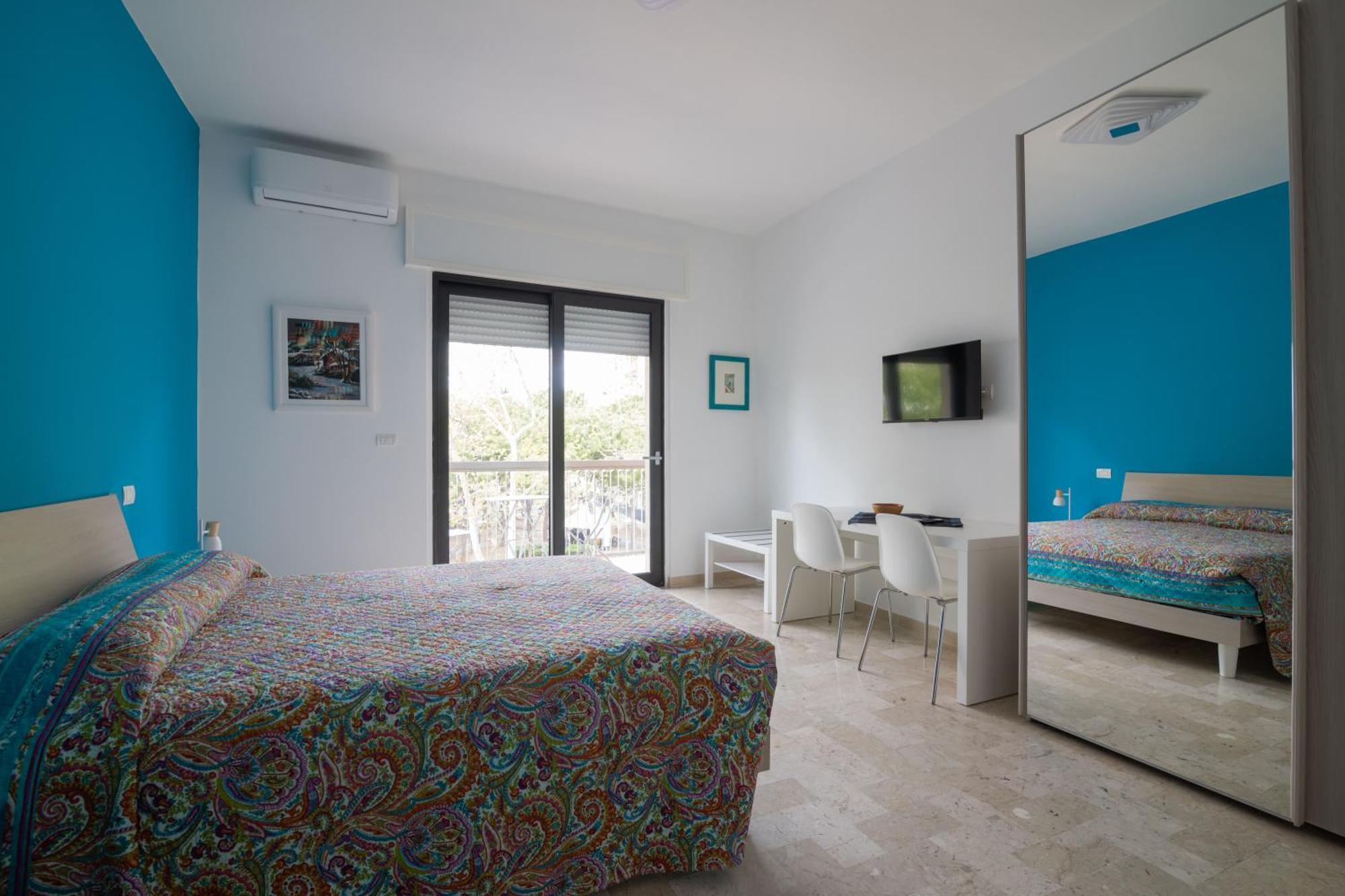 Il Sorriso Bed & Breakfast *