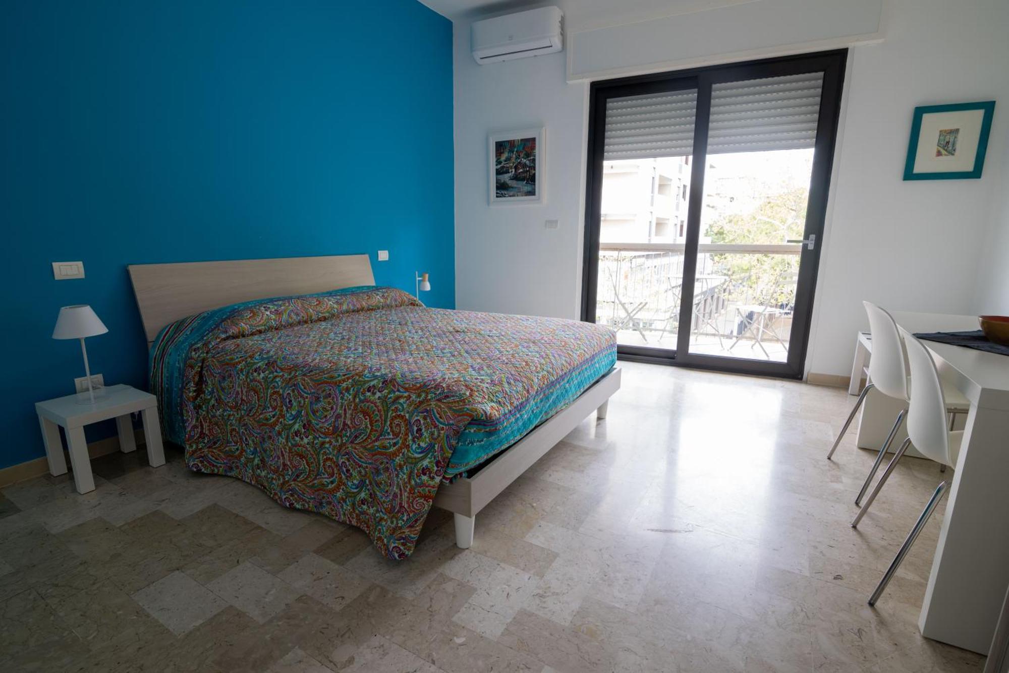 Bed & Breakfast Il Sorriso Bari