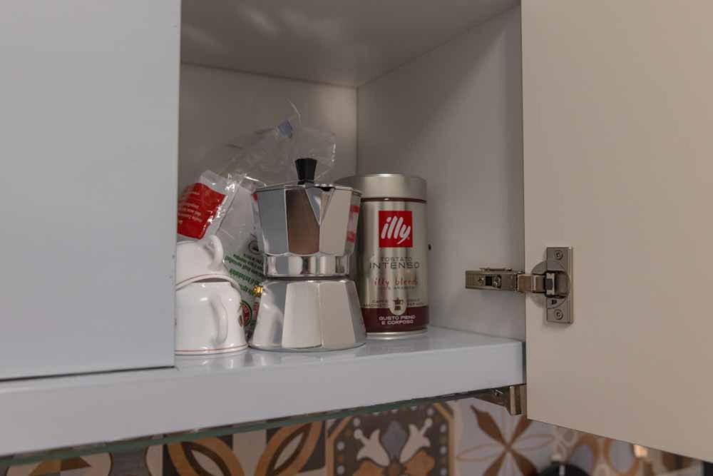 Il Sorriso Bed & Breakfast