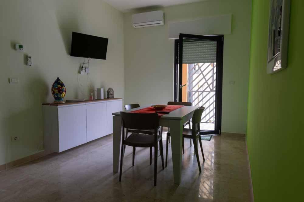 Il Sorriso Bed & Breakfast Bari