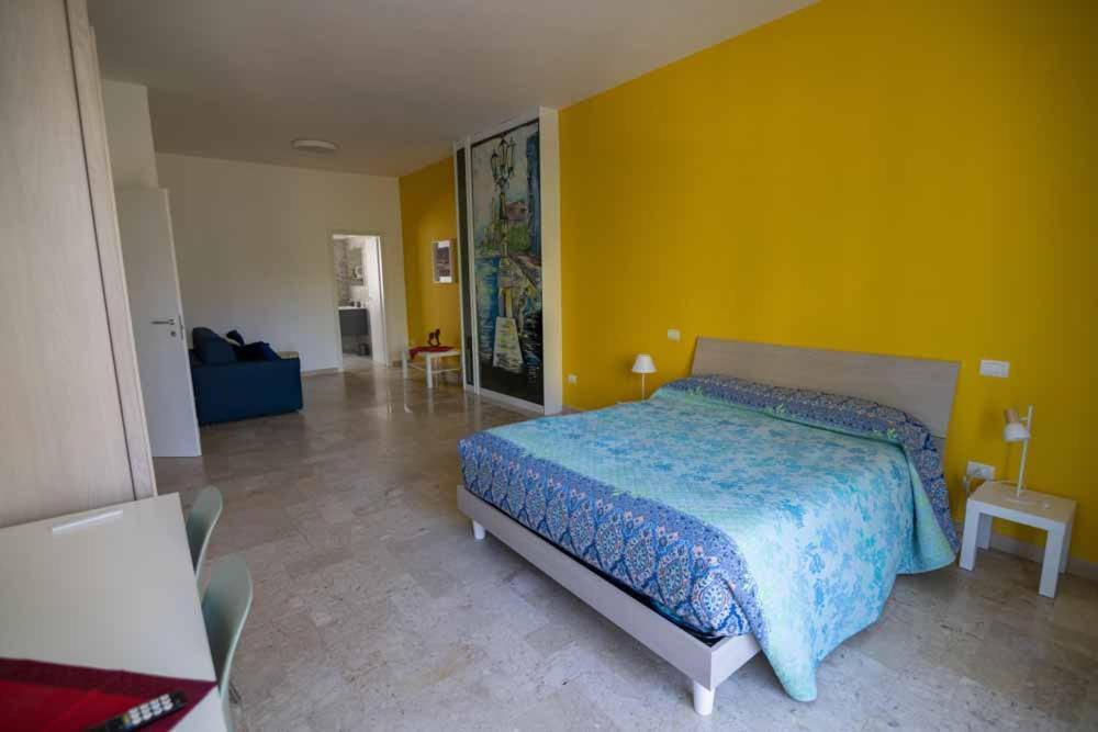 Bed & Breakfast Il Sorriso Bari