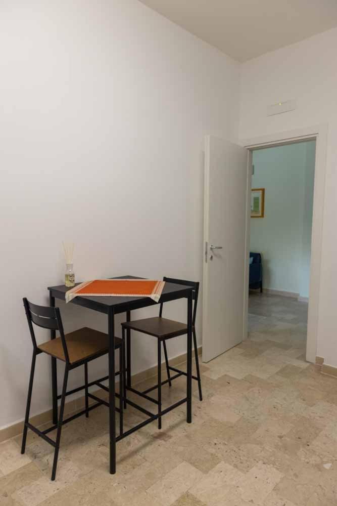 Bed & Breakfast Il Sorriso Bari