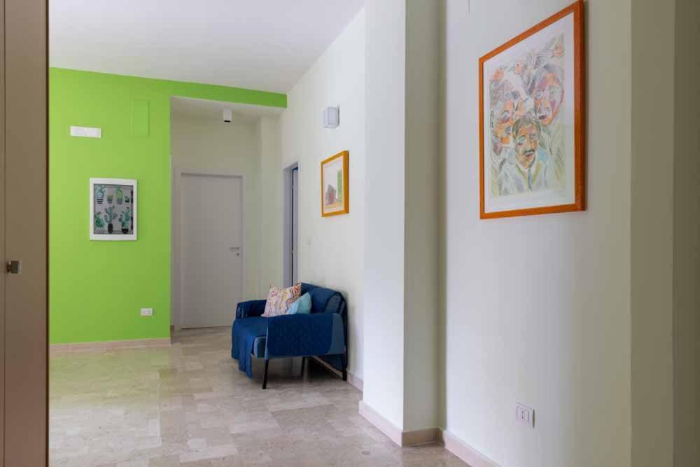 Bed & Breakfast Il Sorriso *