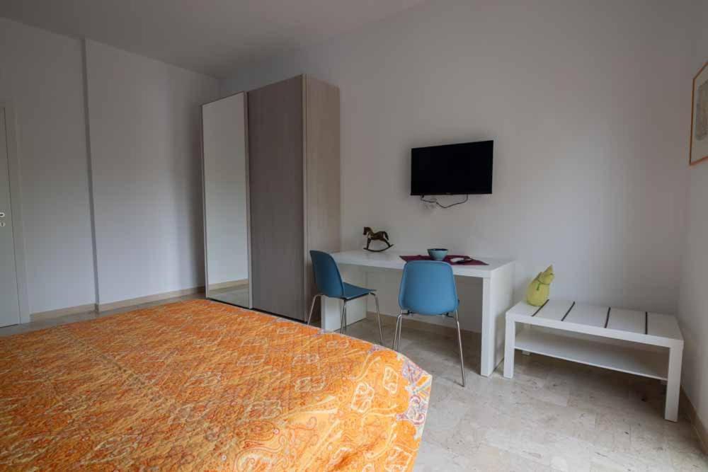 Il Sorriso Bed & Breakfast Bari