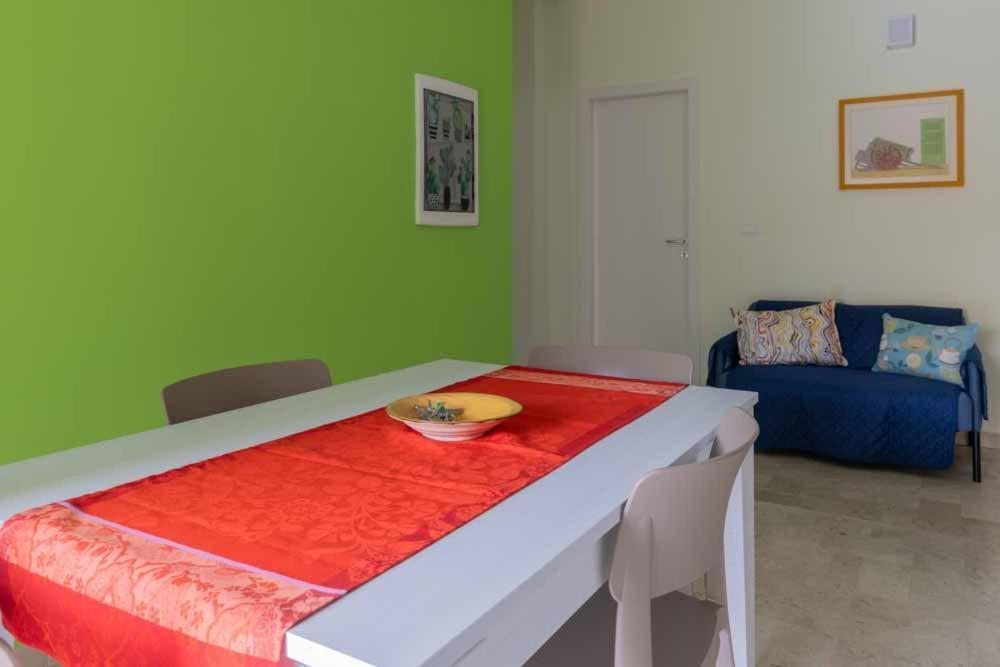 Bed & Breakfast Il Sorriso