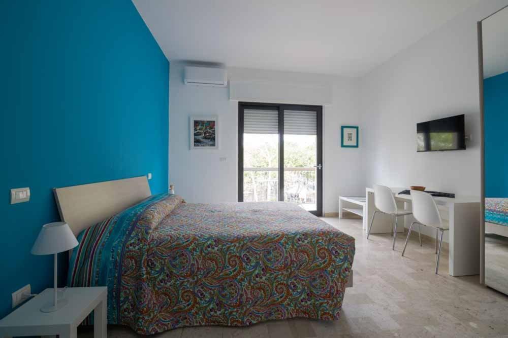 Il Sorriso Bed & Breakfast *
