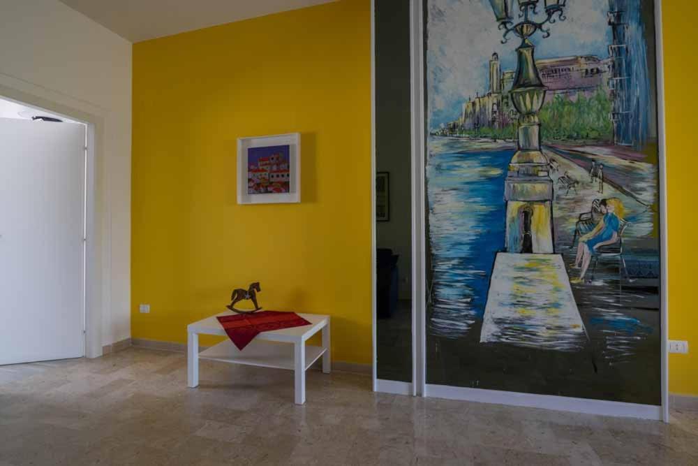Bed & Breakfast Il Sorriso *