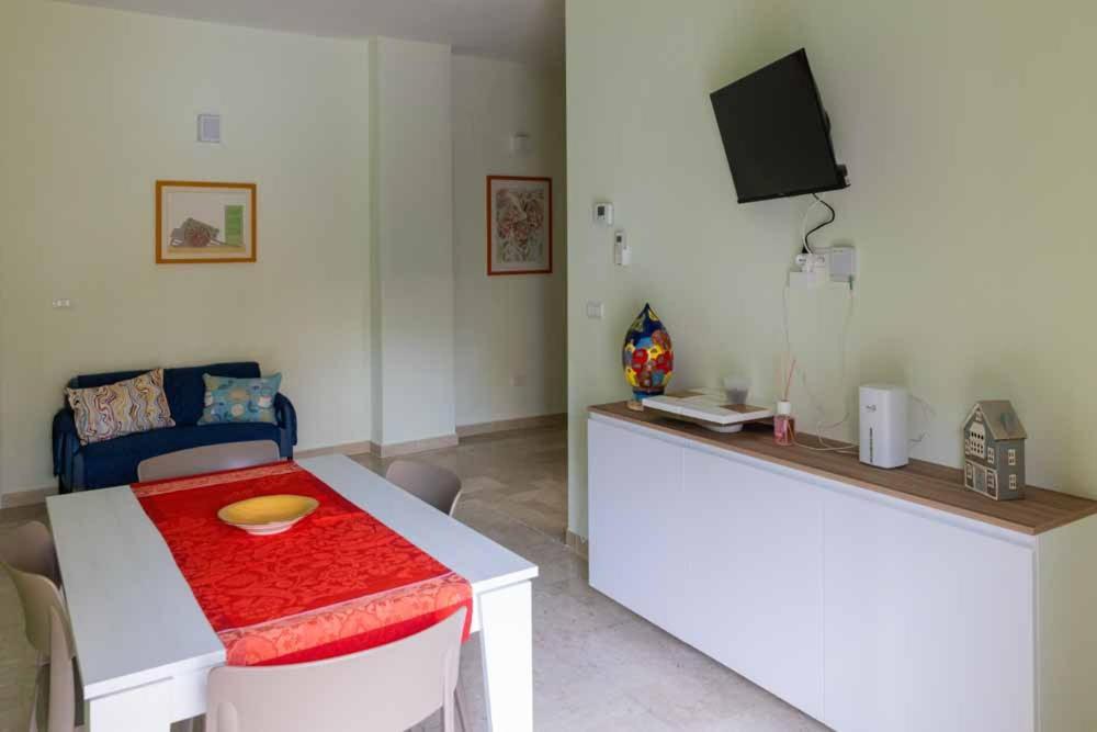 Il Sorriso Bed & Breakfast
