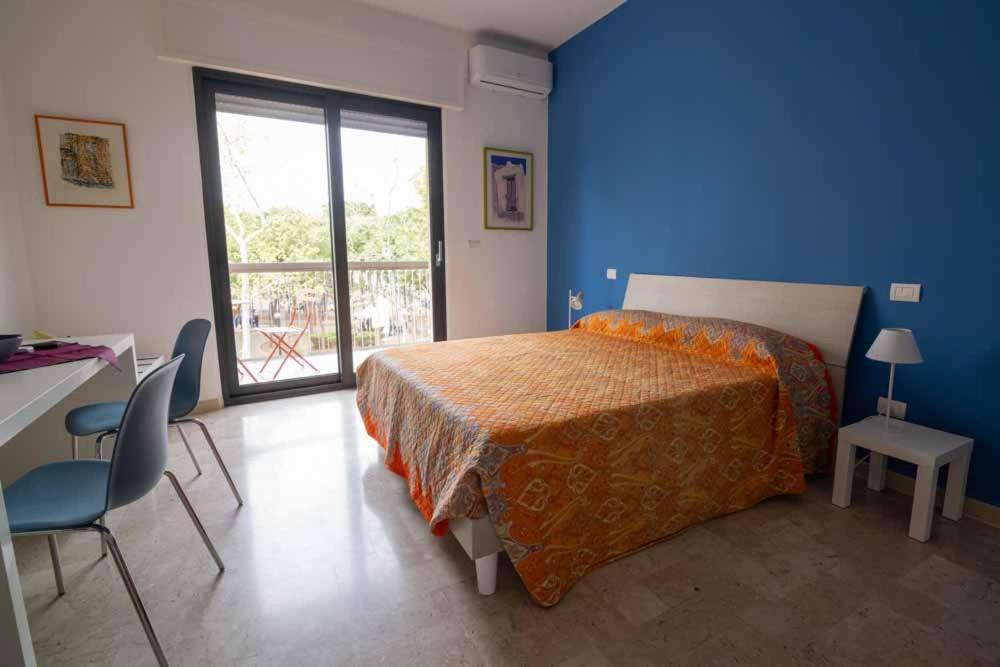 Il Sorriso Bed & Breakfast *