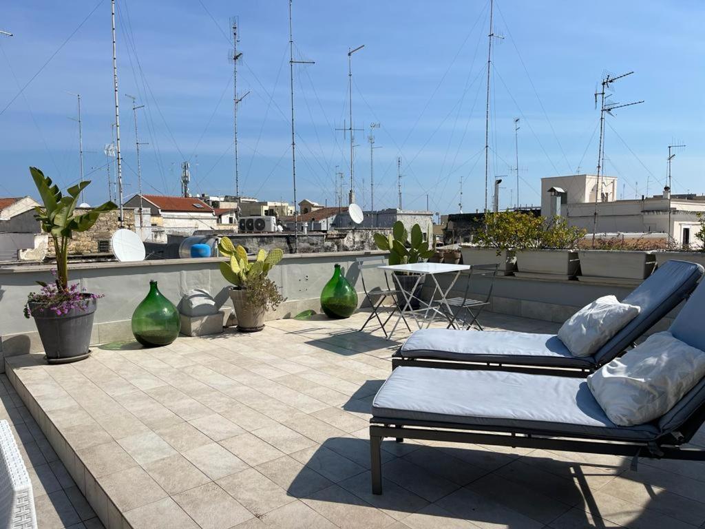 Casa Fiscardi Apartment *
