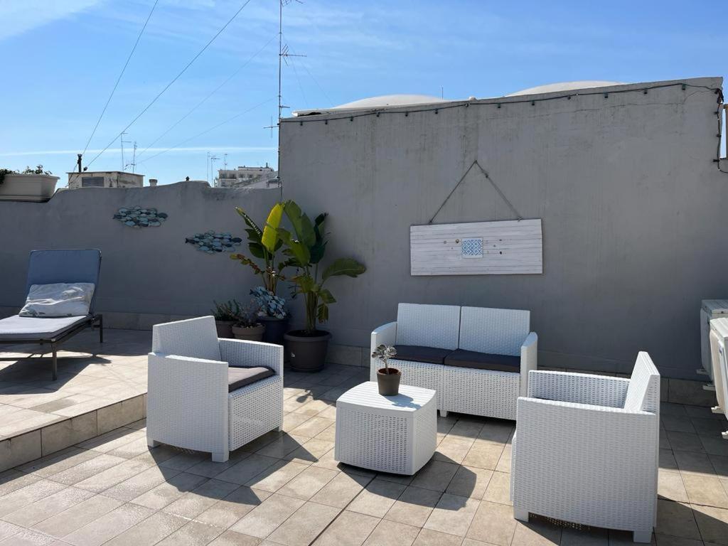 Casa Fiscardi Bari