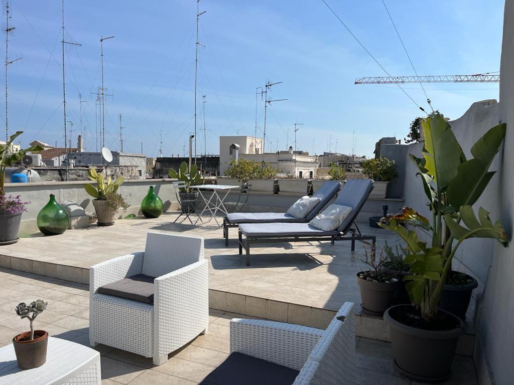 Casa Fiscardi *