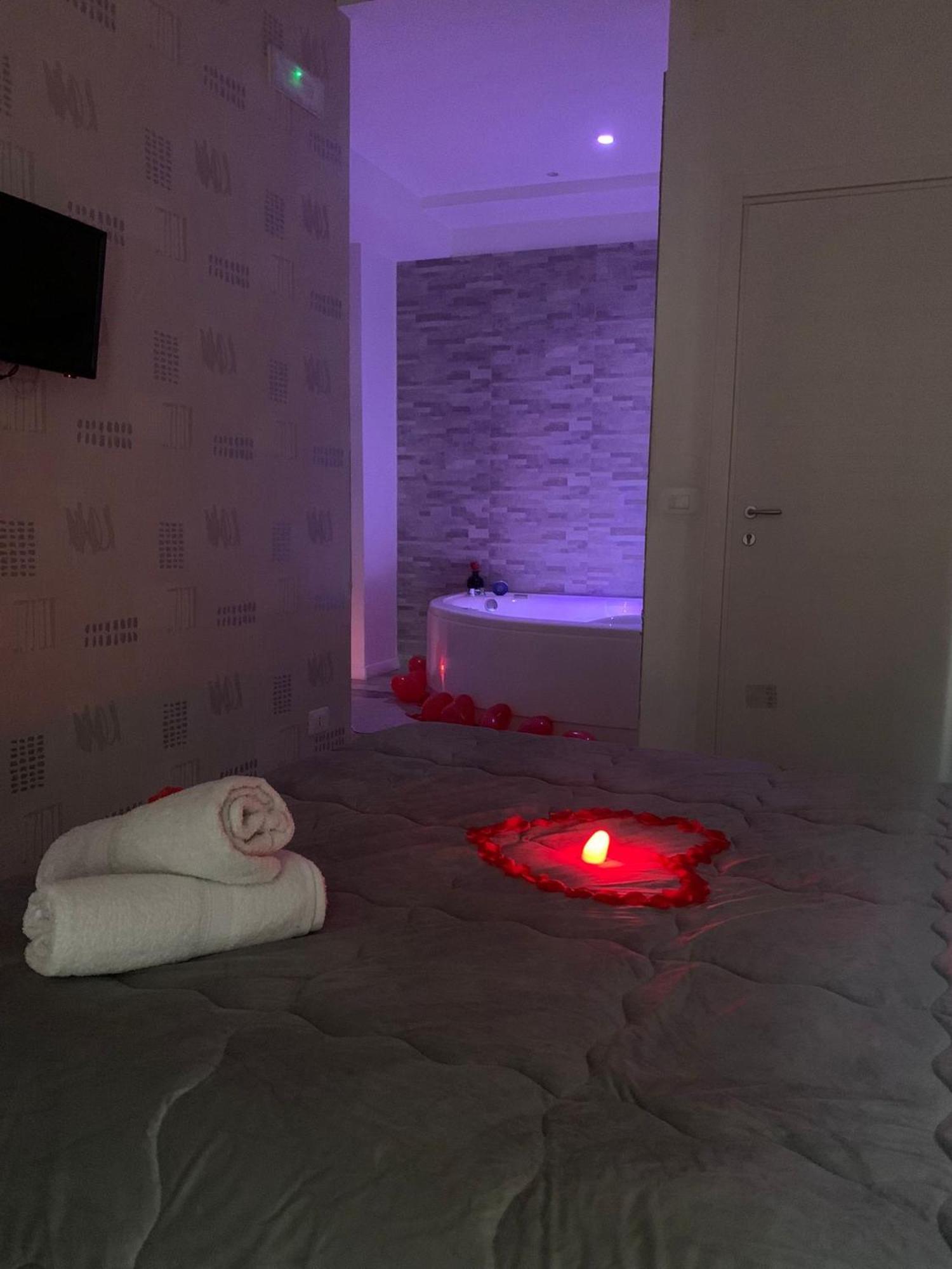 Panzió Le Coccinelle 2*