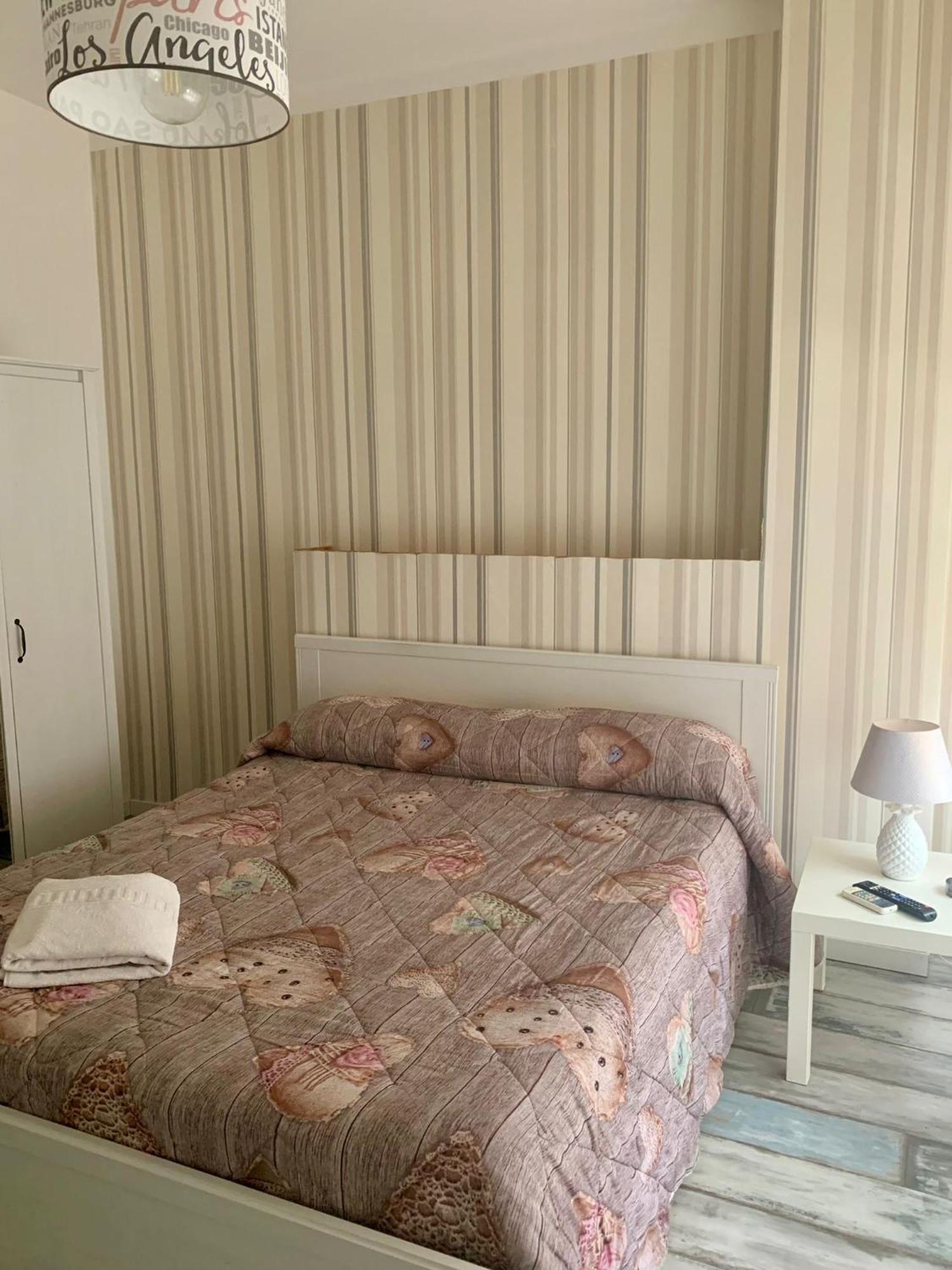 Le Coccinelle