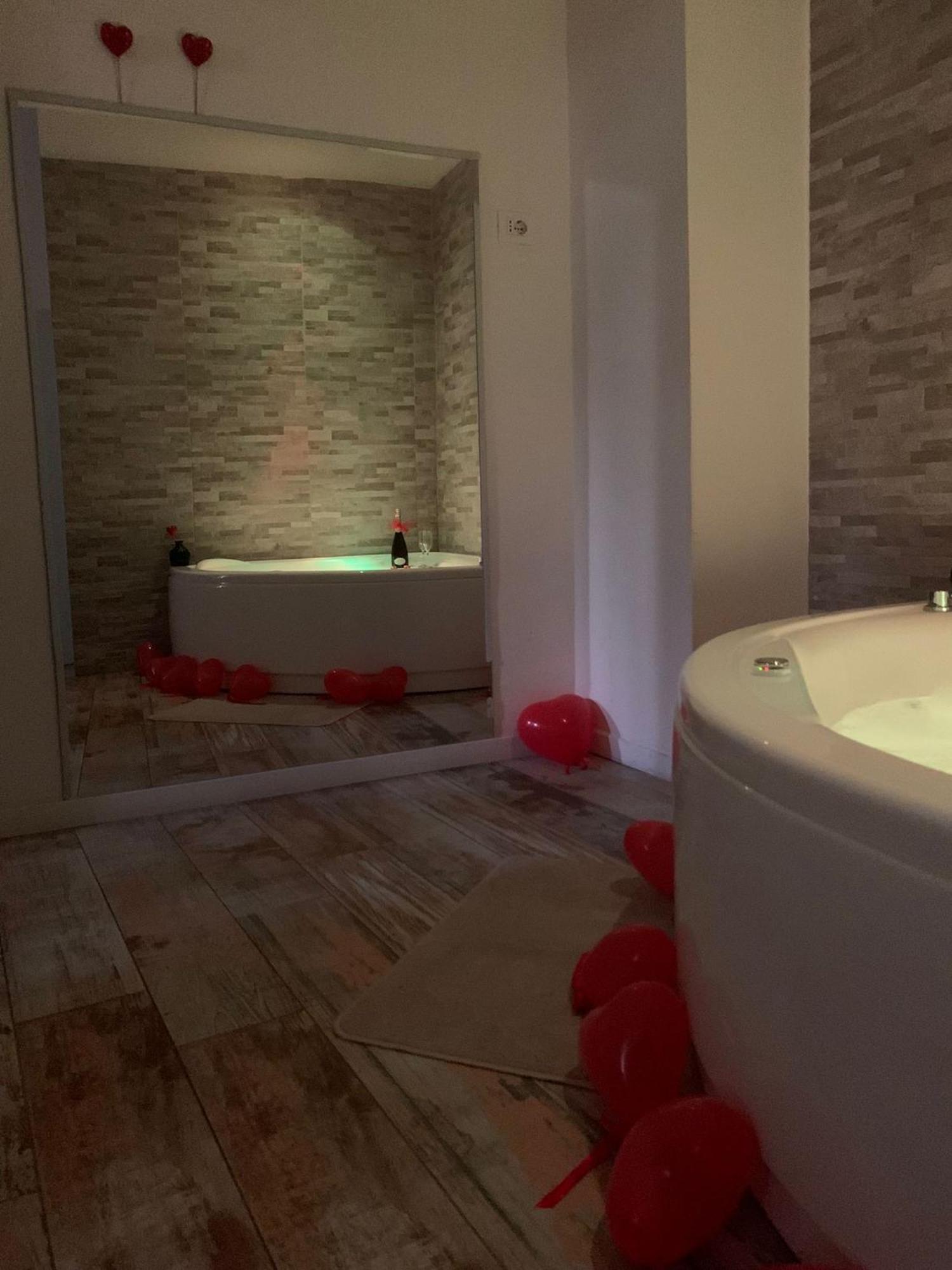 Le Coccinelle Panzió 2*
