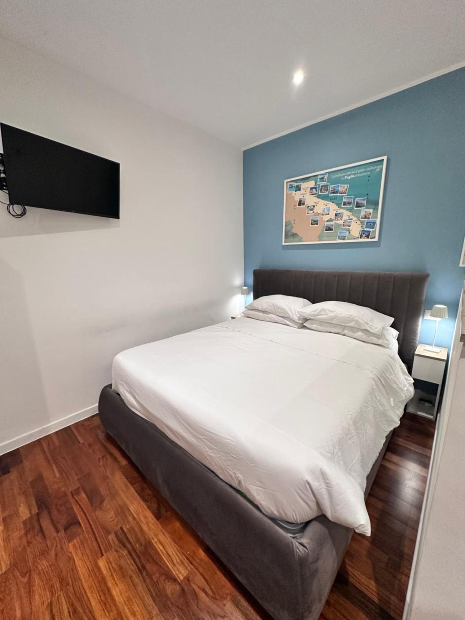 Dimora Pugliami Apartment Bari