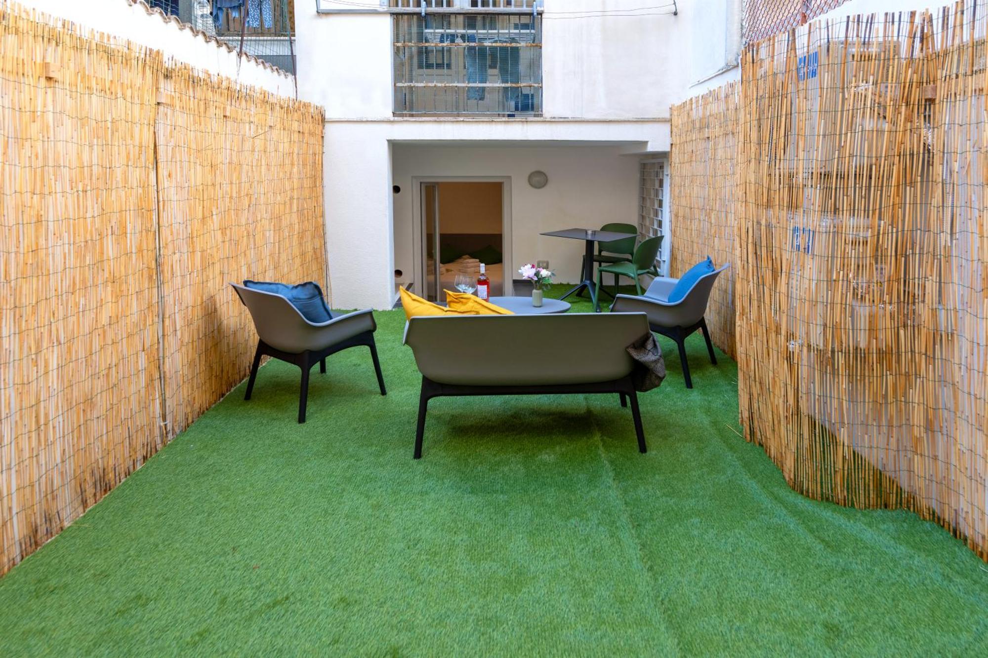 New Modern 2 Bedroom Near Policlinico Appartamento *