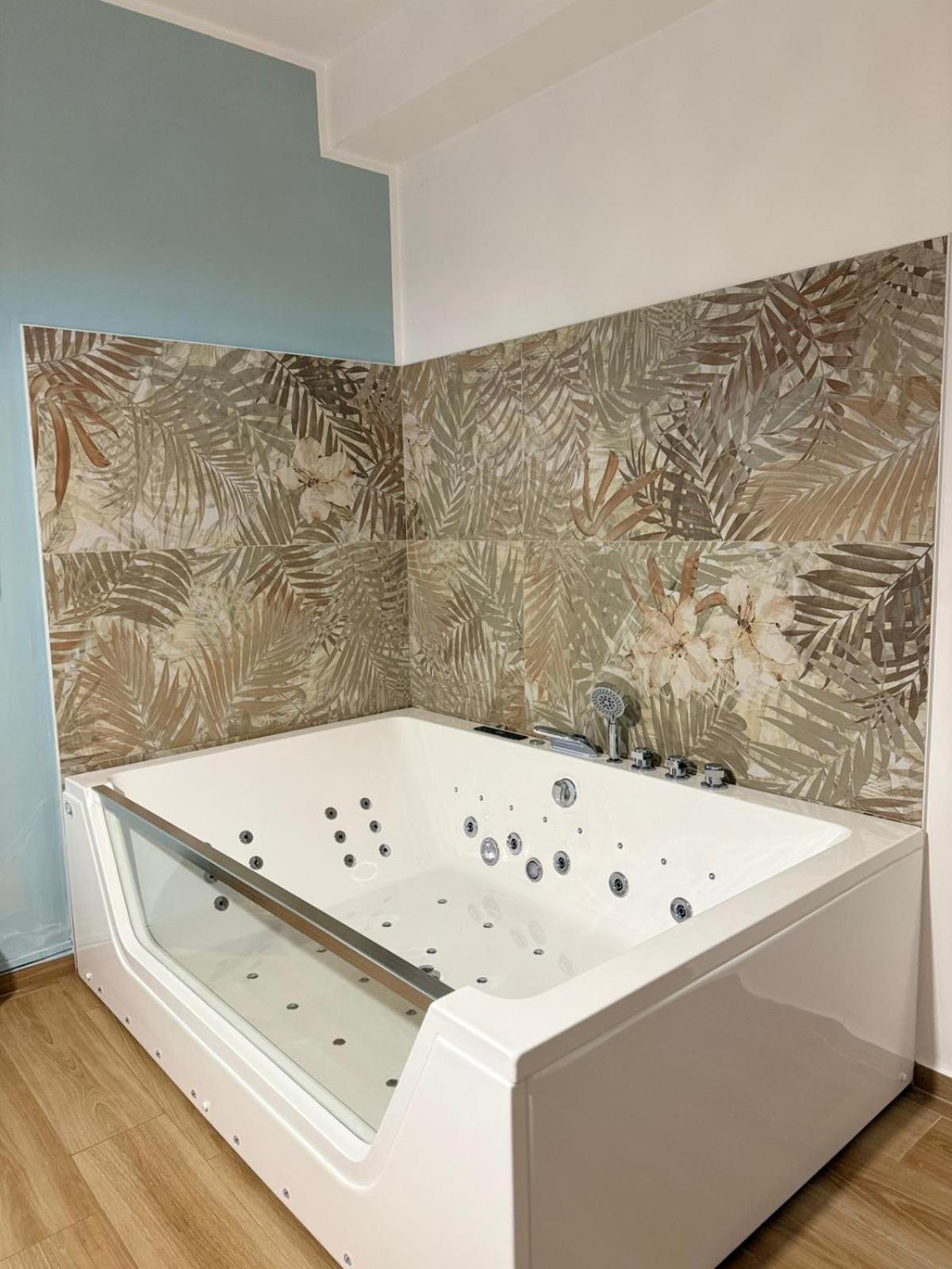 Sea And Sand's Howme Apartamento *