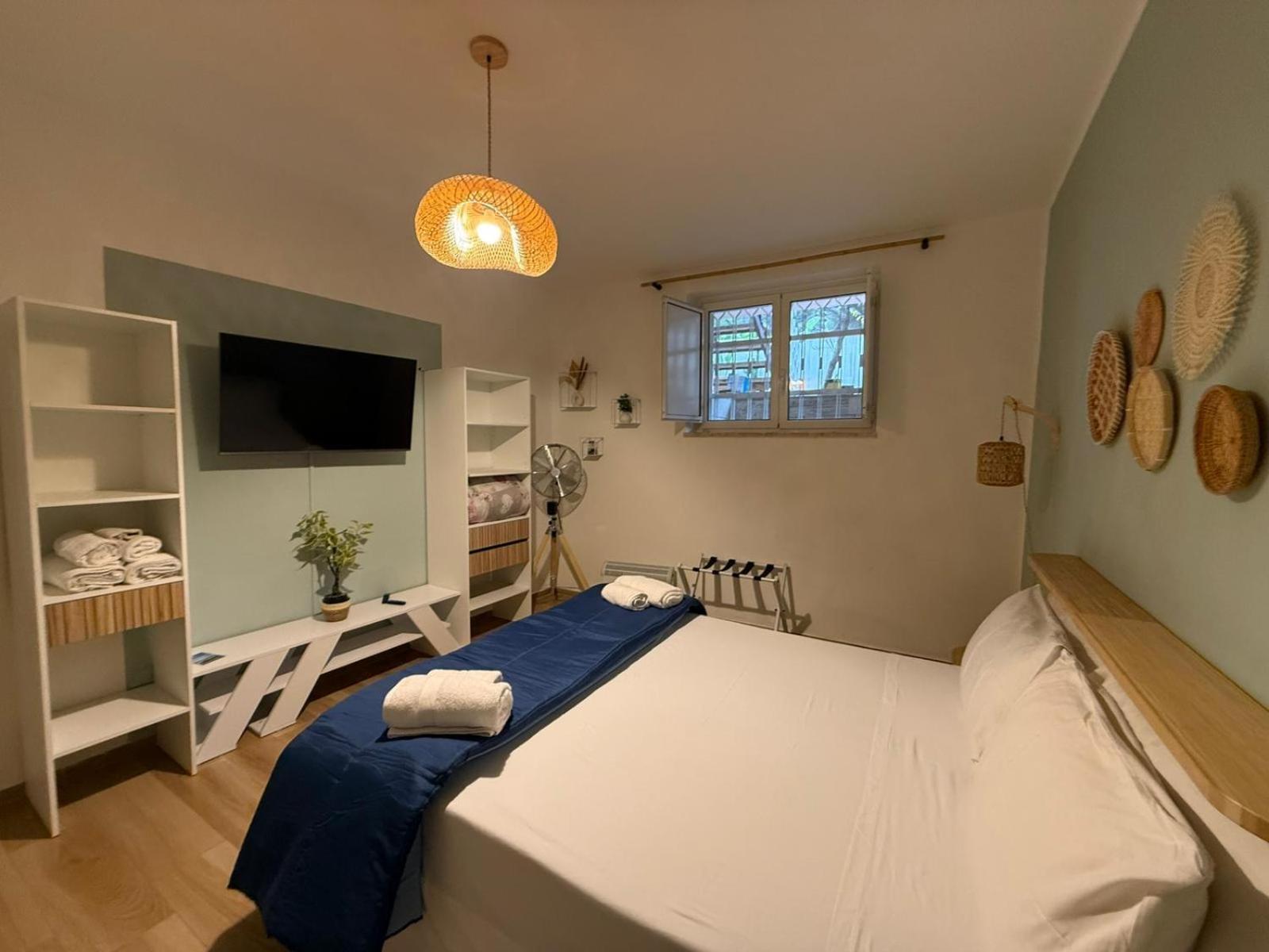 Apartamento Sea And Sand's Howme